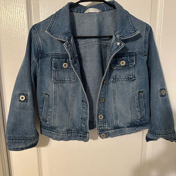 Denim Jacket - Picture 2 of 9